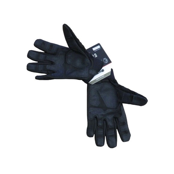 5.11 Tactical Station Grip 3.0 Gloves BLACK LARGE (59389) - Picture 3 of 3